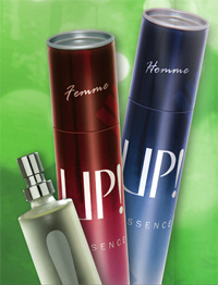 Perfumes Up Essência