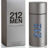 212 Men Carolina Herrera Perfume Importado Masculino