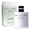 Allure Sport Perfume Importado Masculino