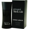Armani Black Code Perfume Importado Masculino