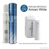 Armani White Perfume Importado Masculino Up Essencia 09