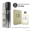 CK One Perfume Importado Unissex Up Essencia 25