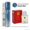 Ferrari Red Perfume Importado Masculino Up Essencia 13