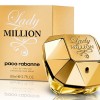 Lady Million Perfume Importado Feminino