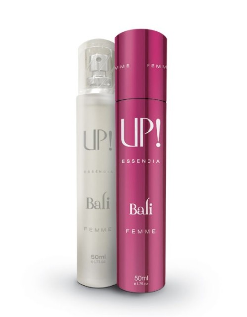 Perfume Angel - Up Essencia Feminino - Up 08 Bali