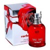 Perfume Importado Feminino Amor Amor