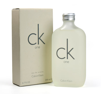 Perfume Importado Unissex Calvin Klein One | Virtual 25