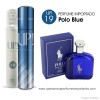 Polo Blube Perfume Importado Masculino Up Essencia 19