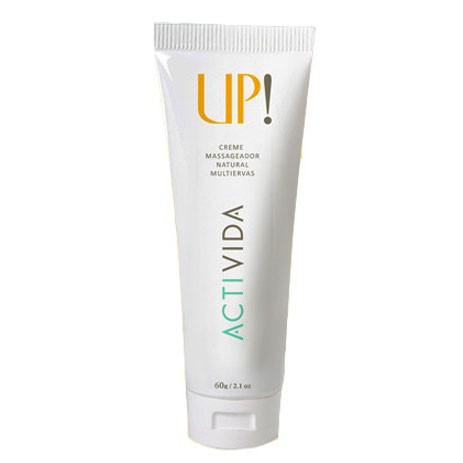 Creme Massageador Activida Up Essencia