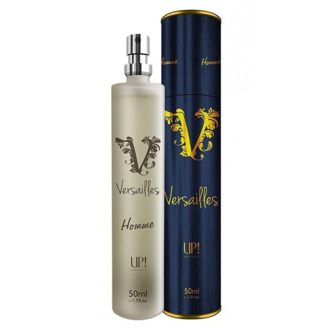 Perfume Versailles Masculino Up Essência